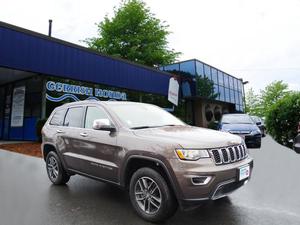  Jeep Grand Cherokee Limited in Lebanon, NH