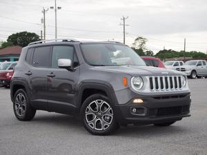  Jeep Renegade Limited in Virginia Beach, VA