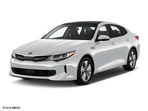  Kia Optima Hybrid EX in Gresham, OR