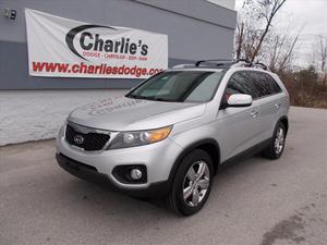  Kia Sorento EX in Maumee, OH