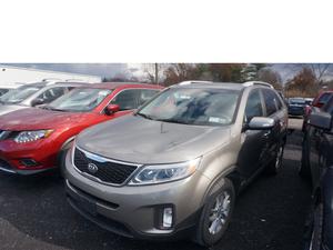  Kia Sorento LX in New Hampton, NY