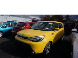  Kia Soul Soul+ in New Hampton, NY