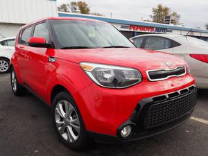  Kia Soul Soul+ in Philadelphia, PA