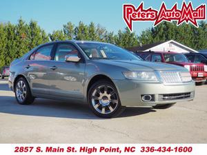  Lincoln MKZ in High Point, NC