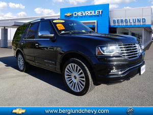  Lincoln Navigator in Roanoke, VA