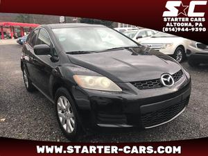  Mazda CX-7 Sport in Altoona, PA