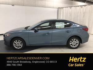  Mazda Mazda3 i Sport in Englewood, CO