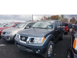  Nissan Frontier SE V6 in New Hampton, NY