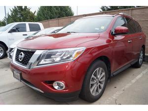  Nissan Pathfinder S in Arlington, TX