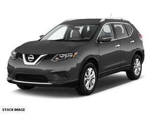  Nissan Rogue SV in Bristol, CT