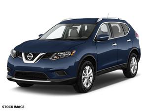  Nissan Rogue SV in Bristol, CT