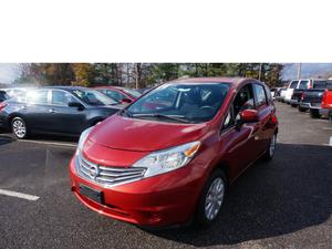  Nissan Versa Note S in New Hampton, NY