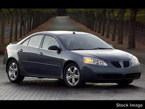  Pontiac G6 in Bryan, TX