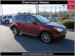  Subaru Forester 2.5i Touring in Wernersville, PA