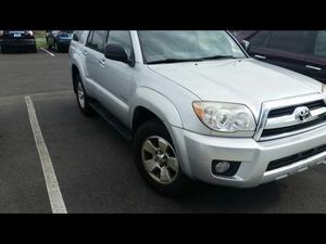  Toyota 4Runner SR5 in Egg Harbor Township, NJ