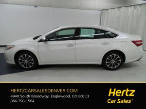  Toyota Avalon XLE in Englewood, CO