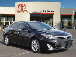  Toyota Avalon XLE in Mesa, AZ