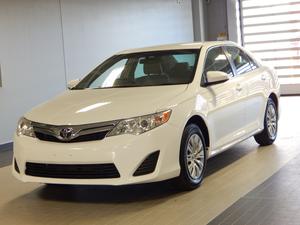  Toyota Camry L in Falls Church, VA