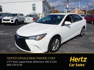  Toyota Camry L in Parkville, MD