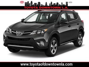  Toyota RAV4 XLE in Los Angeles, CA