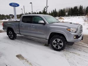  Toyota Tacoma TRD Sport in Eveleth, MN