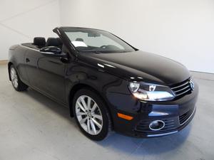  Volkswagen Eos Komfort SULEV in Decatur, AL