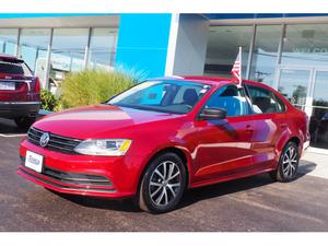  Volkswagen Jetta 1.4T SE in Plymouth, MA