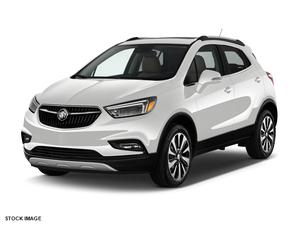  Buick Encore Leather in Waterford, MI