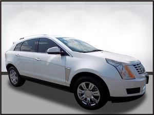  Cadillac SRX Performance Collection in Clarksville, TN