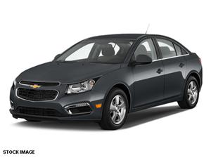  Chevrolet Cruze 1LT Auto in Cedarburg, WI