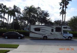  Coachmen Freelander