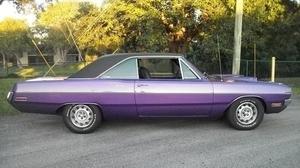  Dodge Dart Swinger