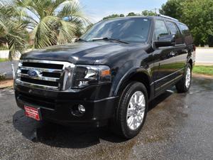  Ford Expedition Limited in Columbia, SC
