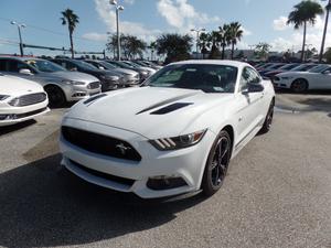  Ford Mustang GT Premium in Stuart, FL