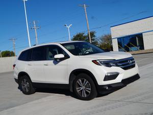  Honda Pilot EX-L in Wichita, KS