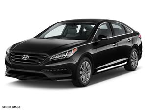  Hyundai Sonata 2.4L SPORT in Jersey City, NJ