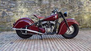  Indian Chief