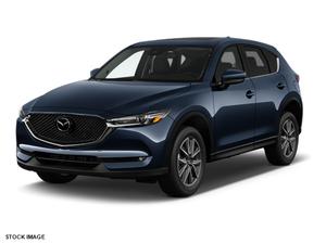  Mazda CX-5 Grand Touring in Richardson, TX