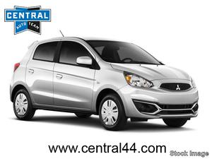  Mitsubishi Mirage DE in Raynham, MA