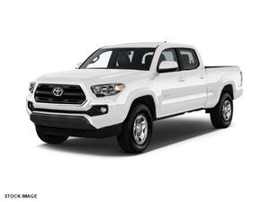  Toyota Tacoma SR5 Double Cab 6 Bed V6 in Eatontown, NJ