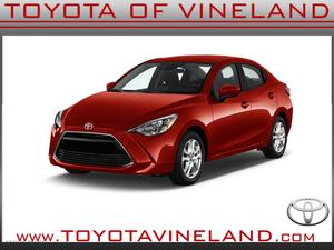  Toyota Yaris iA in Vineland, NJ