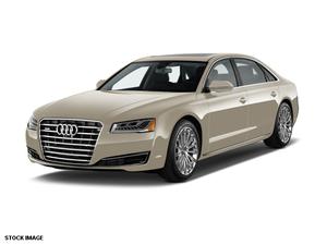  Audi A8 L 3.0T in Freehold, NJ