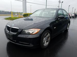  BMW 3-Series 328xi in Merrimack, NH