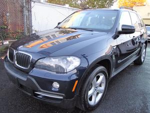  BMW X5 3.0si in Hollis, NY