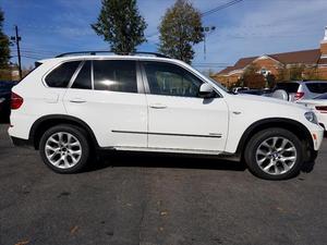  BMW X5 xDrive35i in Raleigh, NC