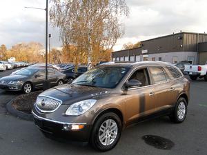  Buick Enclave CX in Stratford, CT