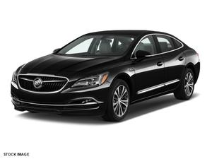  Buick LaCrosse Essence in Dickinson, TX