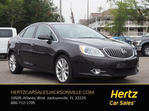  Buick Verano Leather Group in Jacksonville, FL