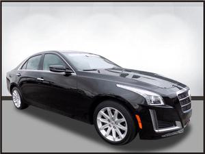  Cadillac CTS 2.0T in Clarksville, TN