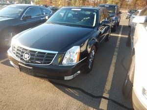  Cadillac DTS Premium Collection in Brooklyn, NY